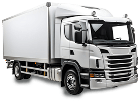 Img tea export icon container truck