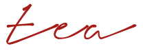 Img tea export tea cursive
