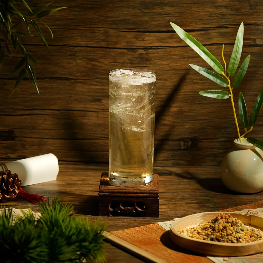 007玄米蕎麥茶(米穀玄香)