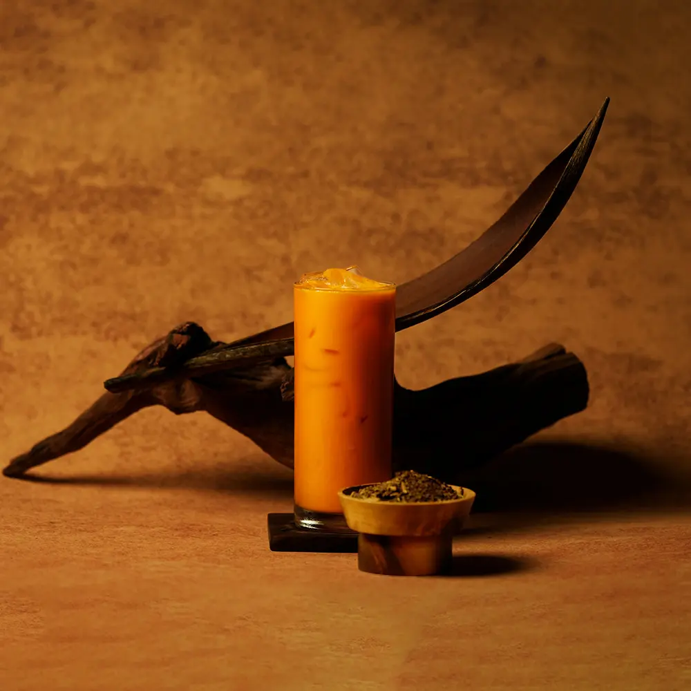 18泰式紅茶(泰香濃韻)